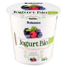 Jogurt Owoce Leśne - BAKOMA