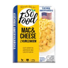 Mac&Cheese z kurczakiem SO FOOD 330g