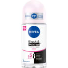 Antyperspirant w kulce - Nivea. Poczucie komfortu na każdy dzień.