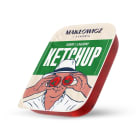 Ketchup łagodny (mini) MAKŁOWICZ I SYNOWIE 120g
