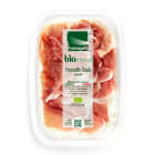 Prosciutto crudo  szynka dojrzewająca BIO Fumagali 70g