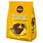 Galaretki o smaku mango w czekoladzie Mieszanka Krakowska WAWEL 245g
