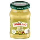 Sos Ricotta e Pistacchio (na bazie sera ricotta i pistacji) TIGULLIO 185g