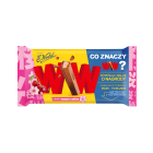 Wafelek o smaku sakura kwiat wiśni WW WEDEL 47g