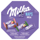 Czekoladki Single mix - Milka