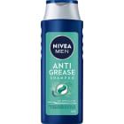 Szampon Anti Grease MEN NIVEA 400ml