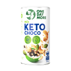 Musli mieszanka Keto czekoladowa ONEDAYMORE 600g