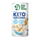 Musli Mieszanka Keto kokosowa ONEDAYMORE 600g