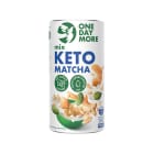 Musli mieszanka Keto Macha ONEDAYMORE 600g