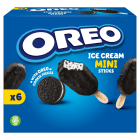 Lody mini 6szt. OREO 300ml