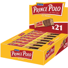 Wafelek Classic 21*175g Classic PRINCE POLO 367g