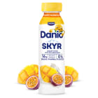 Skyr jogurt pitny typu islandzkiego mango   marakuja DANIO 270g