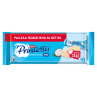 Wafelek kokosowy PRINCESSA 208g