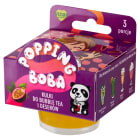 Kulki do bubble tea i deserów z sokiem z marakui POPPING BOBA 130g