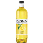 Napój gazowany o smaku cytrynowym z sokiem jabłkowym KINGA SPARCLINO 1.00l