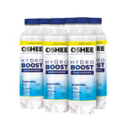 Napój izotoniczny niegazowany o smaku cytrynowym HydroBoost OSHEE 555ml