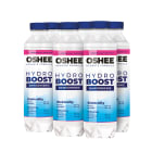 Napój izotoniczny niegazowany o smaku grejpfrutowym HydroBoost OSHEE 555ml