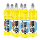 Napój izotoniczny o smaku cytrynowym 750 ml - Oshee Zero