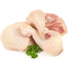 Podudzie z kurczaka mrożone BIO 2 szt. LIMEKO 350g