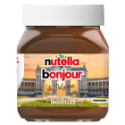 Krem do smarowania z orzechami laskowymi - Nutella