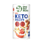 Musli mieszknka Keto owocowa ONEDAYMORE 600g