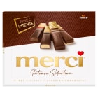 Kolekcja czekoladek deserowych Finest Selection MERCI 250g