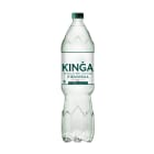 Naturalna woda mineralna niegazowana Kinga Pienińska