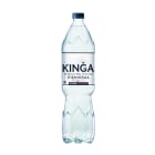 Naturalna woda mineralna gazowana - Kinga