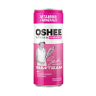 Napój gazowany o smaku pomarańczowym Vitamin Energy OSHEE 250ml