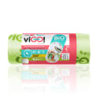 Worki na śmieci BIO 20L 14szt viGO! 1.000szt