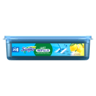 Mokre chusteczki do podłóg Citrus Fresh 20 sztuk Swiffer 1.000szt