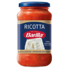 Barilla - Sos pomidorowyz serem Ricotta, 400 g. Dla wielbicieli włoskich smaków.