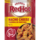 Nacho cheese   panierka do kurczaka FRANK'S 70g
