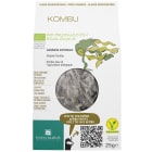 Algi morskie kombu (suszone) BIO PORTO MUINOS 25g