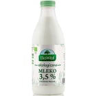 Mleko 3,5% tłuszczu BIO EKO WITAL 1.00l