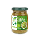 Pesto zielone BIO BIO PLANET 140g