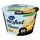 Pudding proteinowy o smaku wanilii i bezy Profeel VALIO 180g