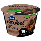 Wysokobiałkowy mus o smaku czekoladowym Profeel VALIO 150g