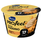 Pudding proteinowy o smaku banana i toffi Profeel VALIO 180g