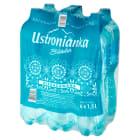 Naturalna woda mineralna niegazowana USTRONIANKA 1.50l