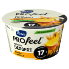 Serek proteinowy Mango & Wanilia VALIO 175g