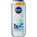 Żel pod prysznic Alpine Breeze MEN NIVEA 250ml