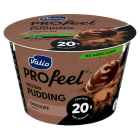 Pudding proteinowy o smaku czekoladowym Profeel VALIO 180g