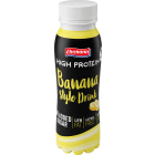 Napój proteinowy bananowy EHRMANN HIGH PROTEIN 250ml