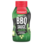Sos jalapenio BBQ PODRAVKA 345g