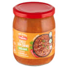 Chili sin carne roślinne z białkiem grochowym bezglutenowe PRIMAVIKA 470g