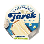 Ser pleśniowy naturalny Camembert - NATUREK
