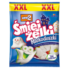 Żelki owocowe XXL Śmiejżelki Sokki NIMM2 165g
