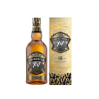 Whisky XV CHIVAS REGAL 700ml