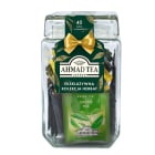 Słój z herbatą Ahmad Tea 40 torebek AHMAD TEA 80g